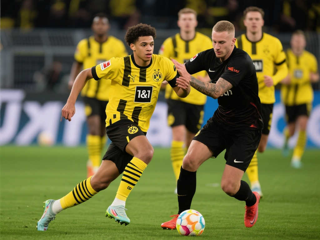 秦游夏：吉滕斯，能否成为多特新晋亿元球星？