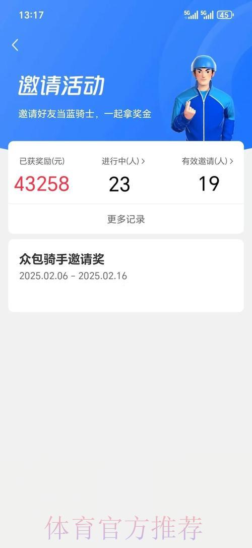 世界杯竞猜APP邀友助力:轻松解锁专属邀请奖励攻略 世界杯竞猜APP邀友助力:轻松解锁专属邀请奖励攻略