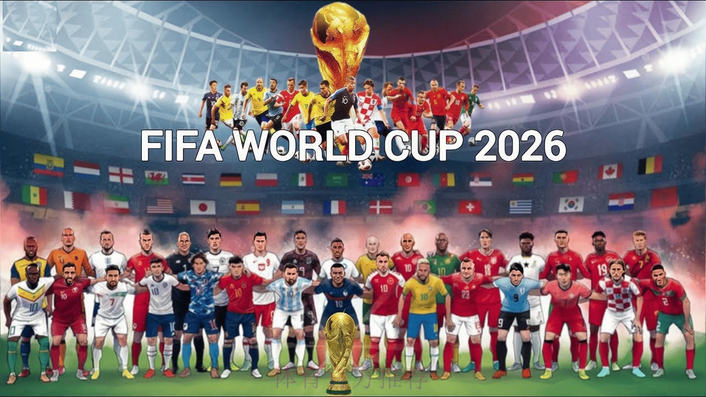 2026世界杯官方高清直播:实时观看精彩赛事全程 2026世界杯官方高清直播:实时观看精彩赛事全程