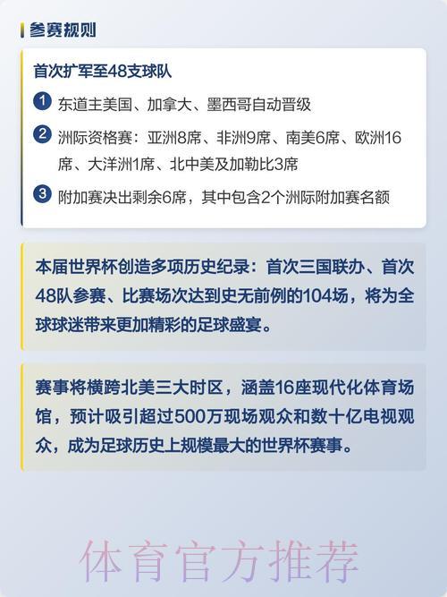 2026世界杯竞猜预测：苹果手机玩转投注全攻略