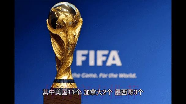 业内人士深度分析2026年世界杯竞猜热点动态 业内人士深度分析2026年世界杯竞猜热点动态