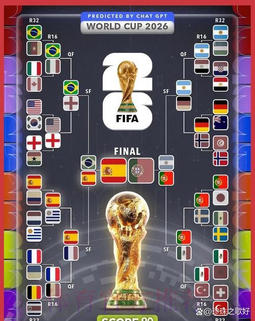 2026世界杯竞猜指南：教你挑选最可靠的下注策略